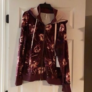 LuLaRoe Cozy Collection Bethany XL